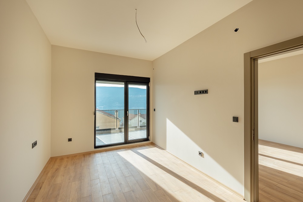 Image of Apartment in new building - 1 Bedrooms for Sale in Herceg-Novi-Herceg Novi-Montenegro, Image 17